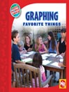 GRAPHING Favorite Things: Level 2